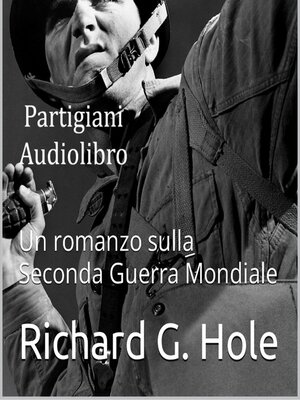 cover image of Partigiani